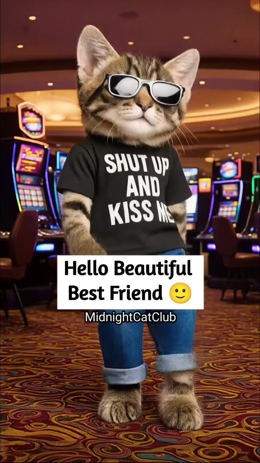 @MidnightCatClub