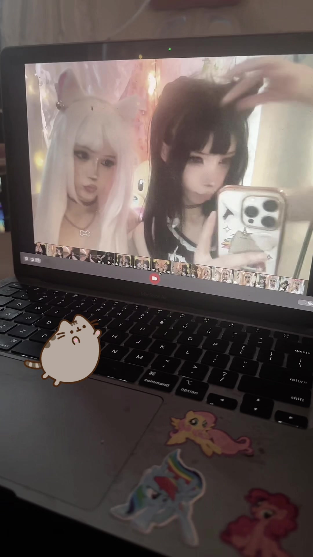 @ihateyoutiktok Die