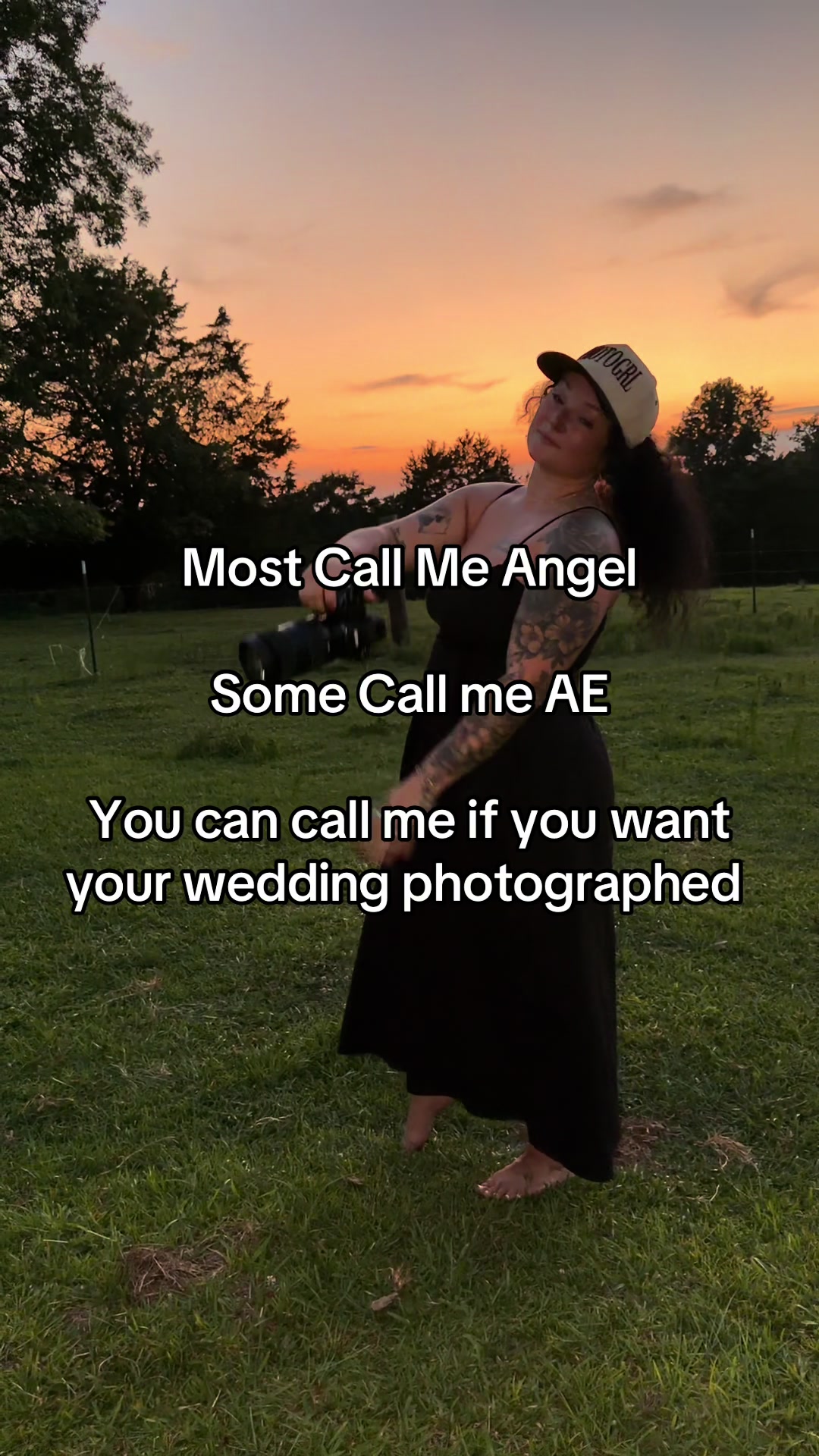 @Angel Kimley | SC Photographer