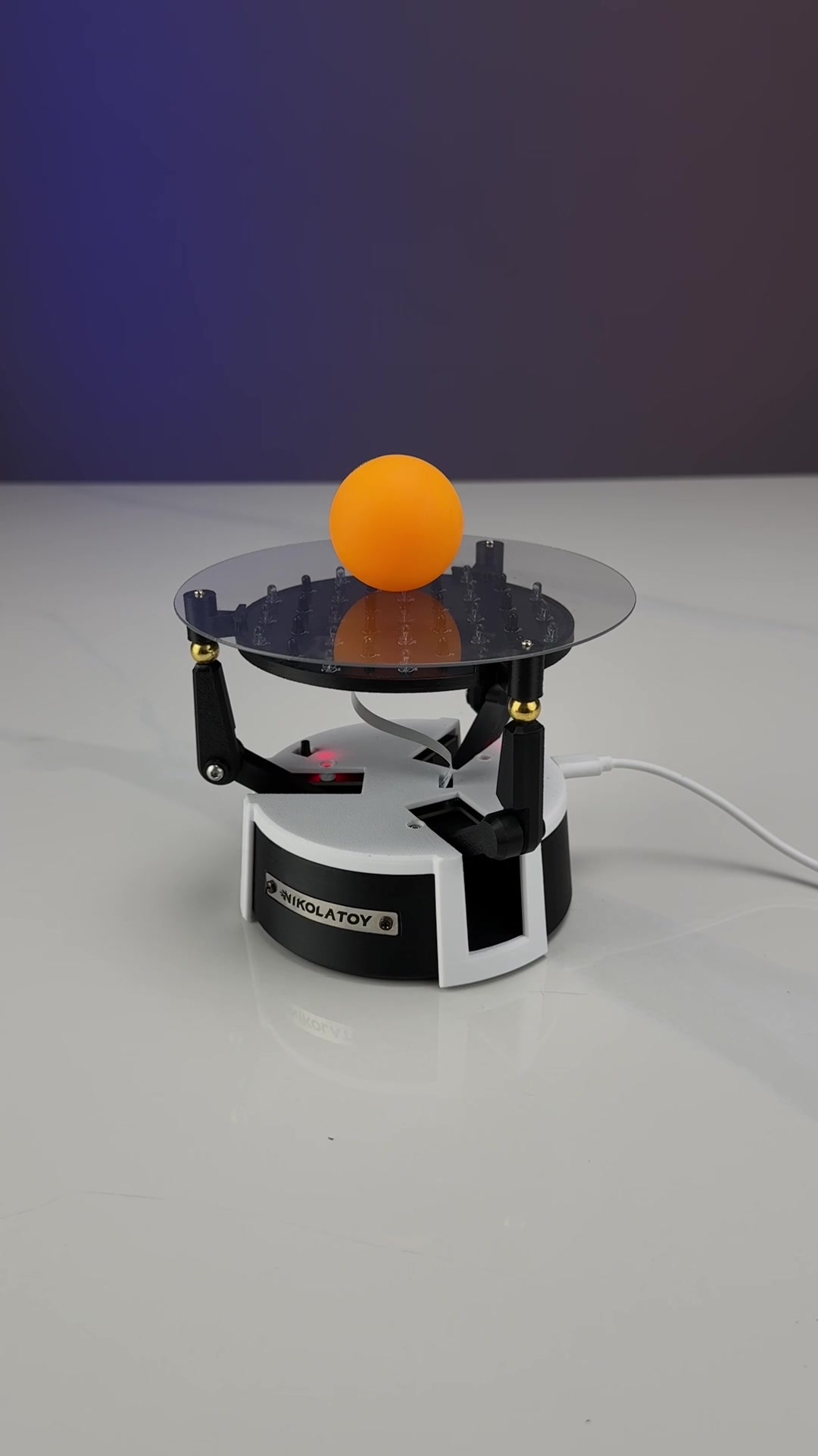@Nikola Toy