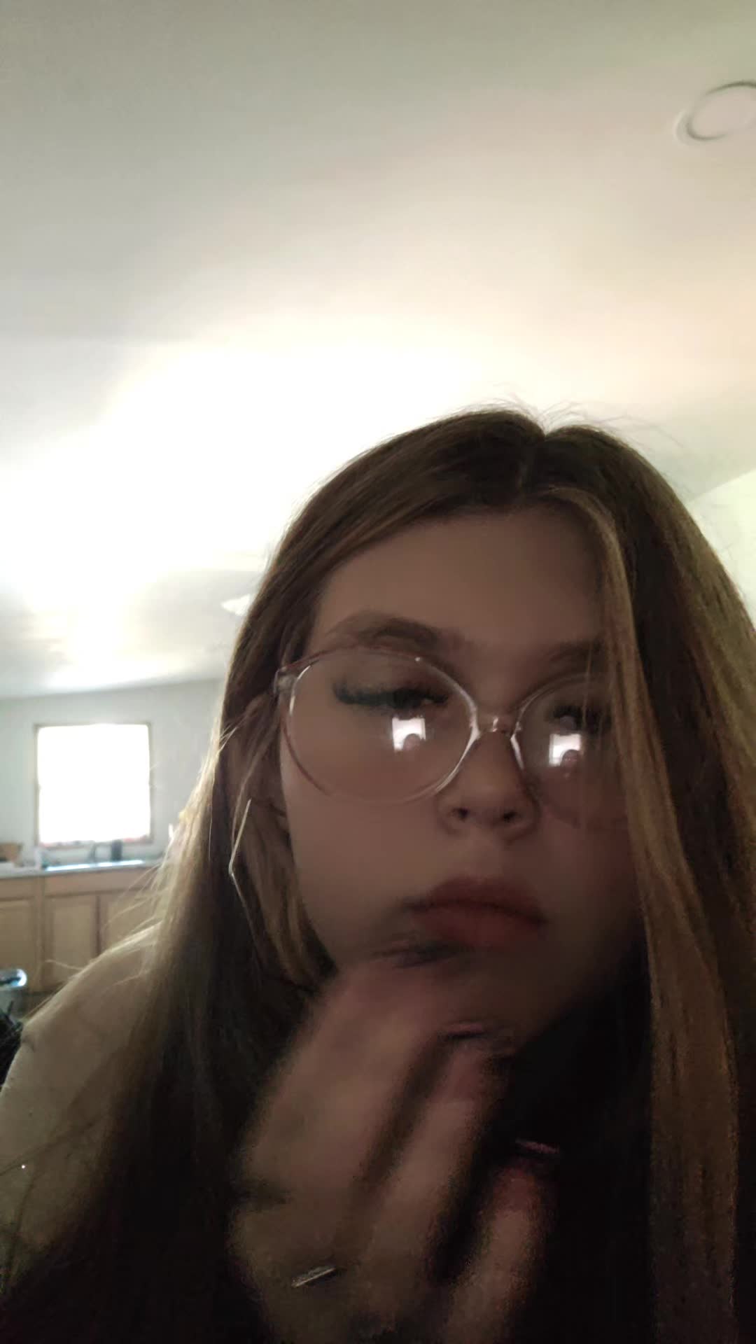 @JaybrahamLincoln 👩🏽&zwj;🦯