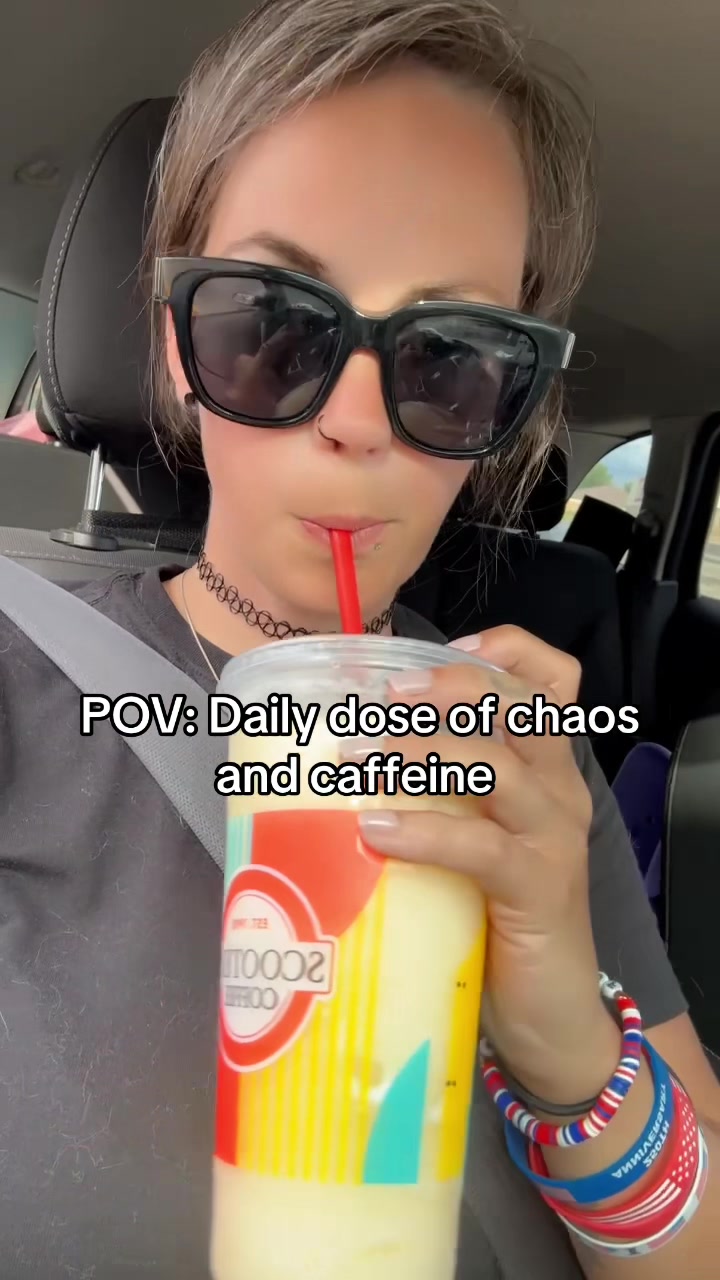 @๐ฅ Chaos Kayla | Midwest Mom๐ฅ