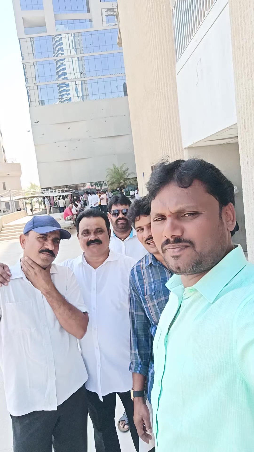 @B Nirmala Rayudu