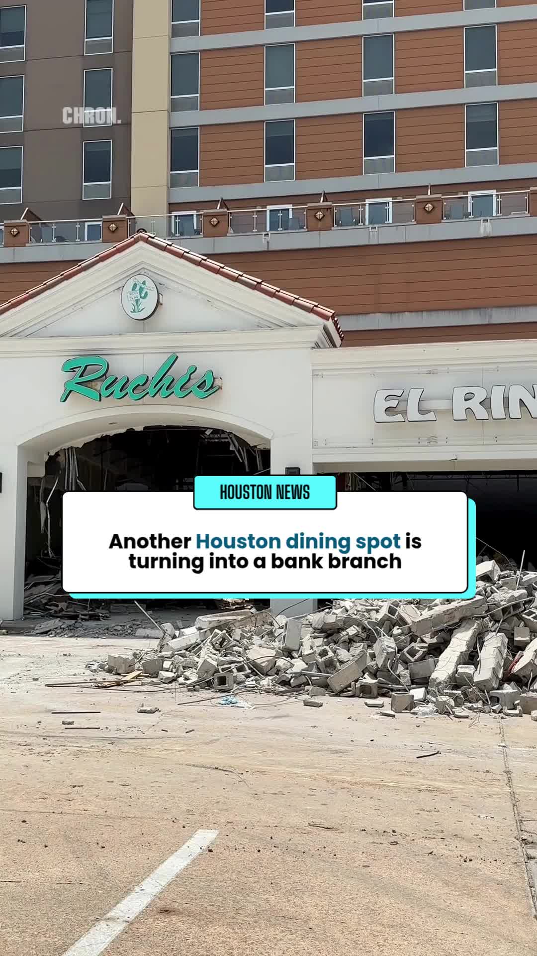 @Chron | Texas news, culture