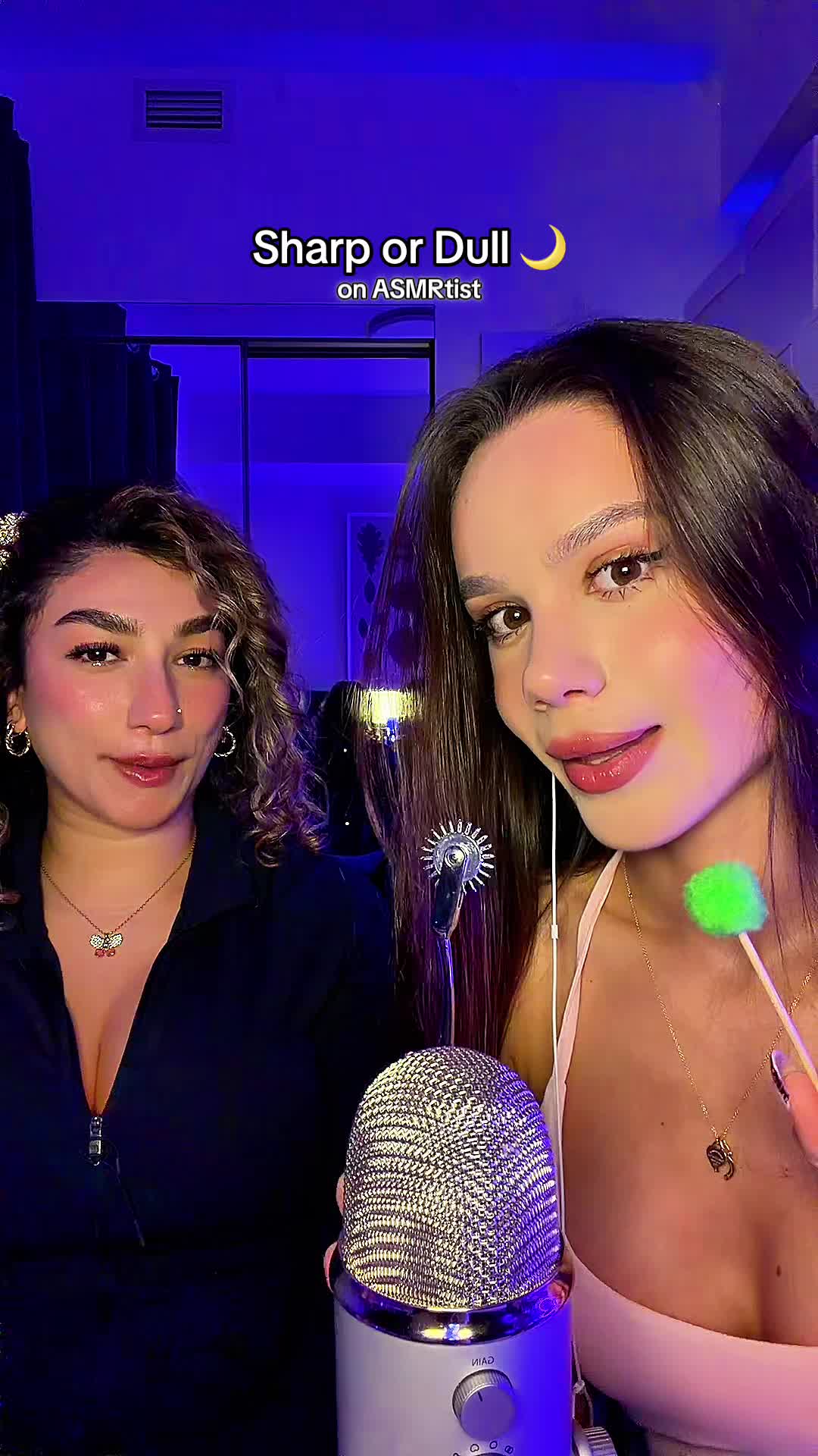 @Kaitlyn Fall Asmr 🥱💤