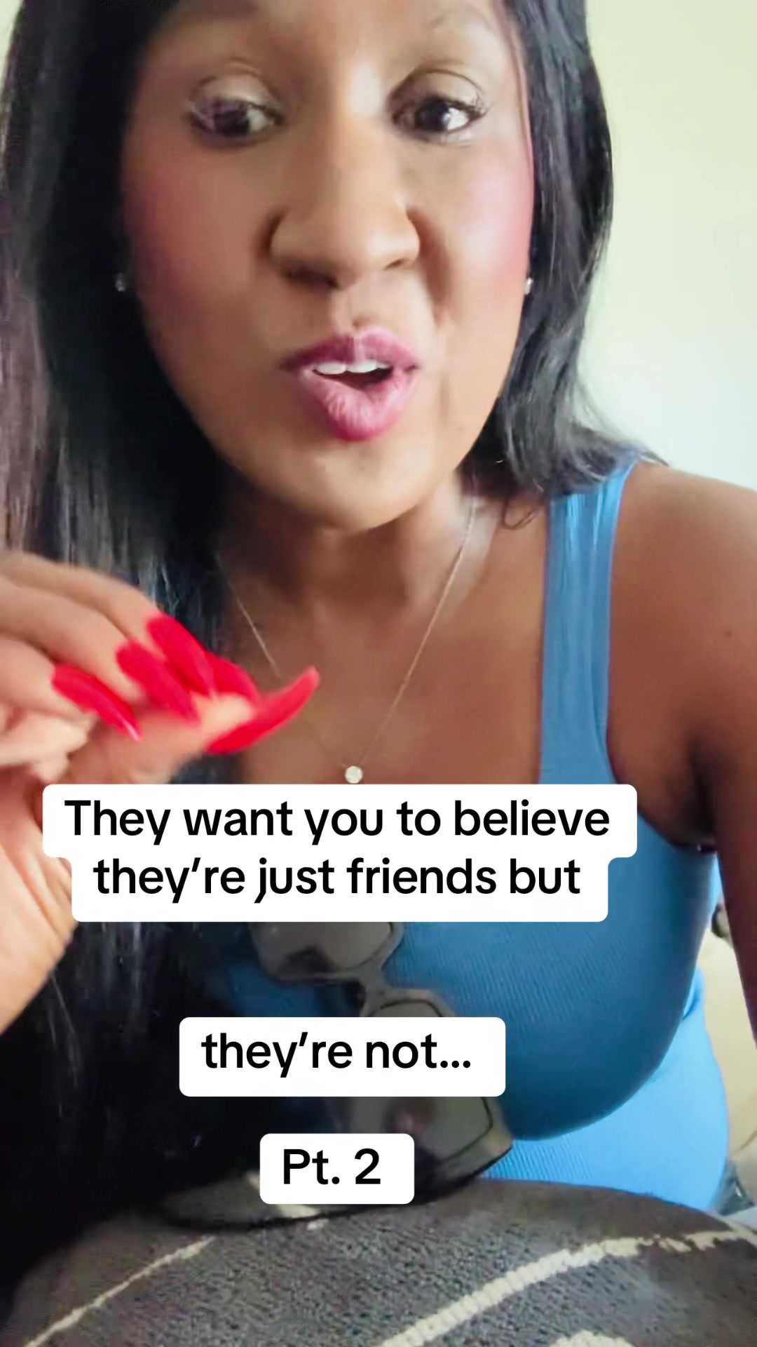@Danielle Addison