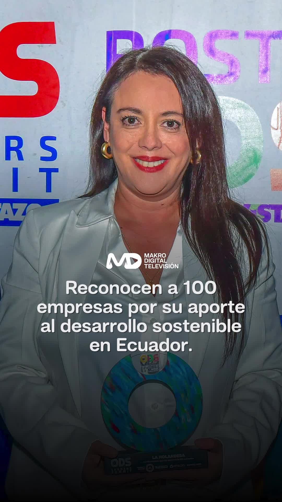 @MakroDigital Televisi&oacute;n