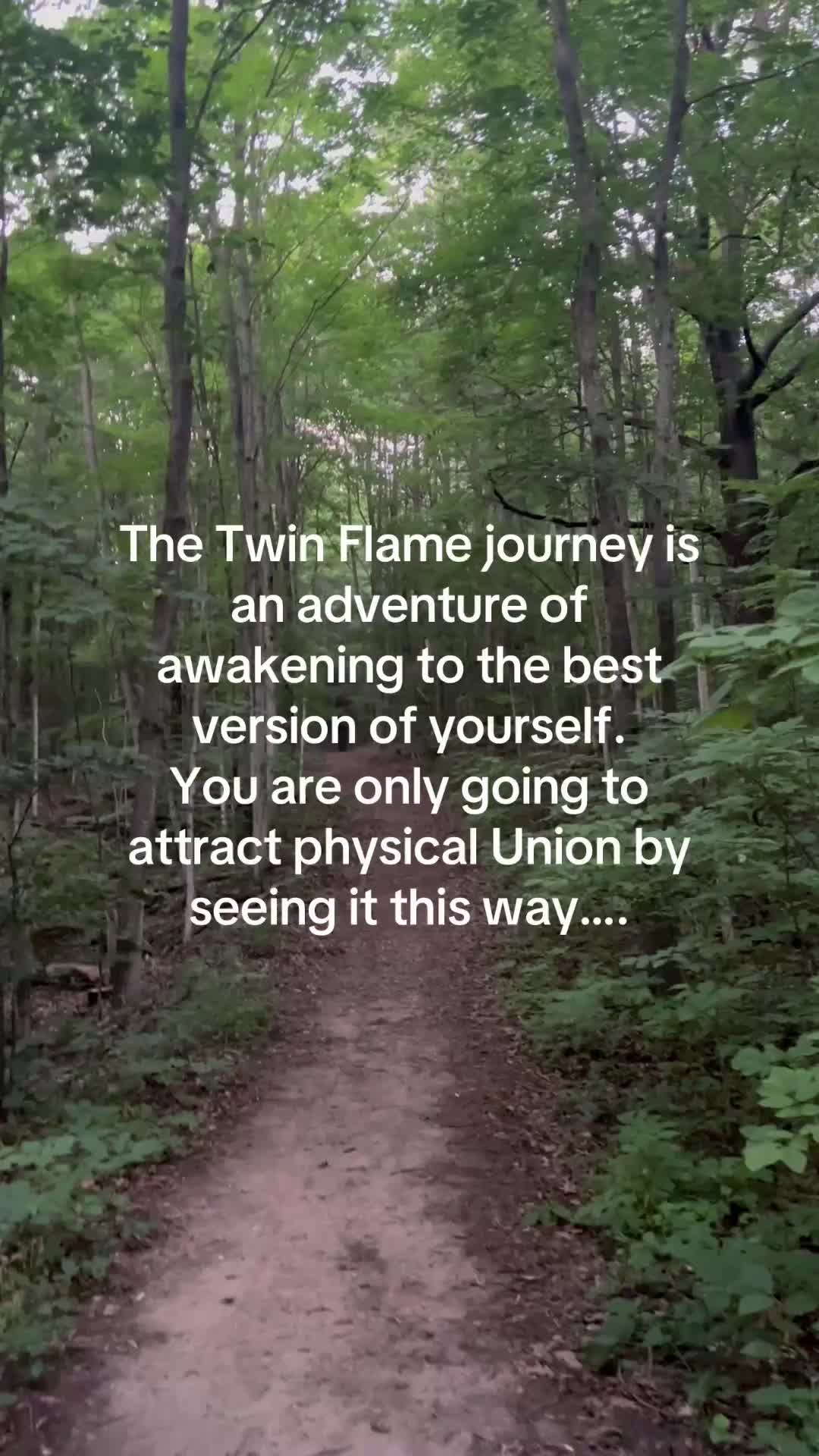 @Twin Flames Universe