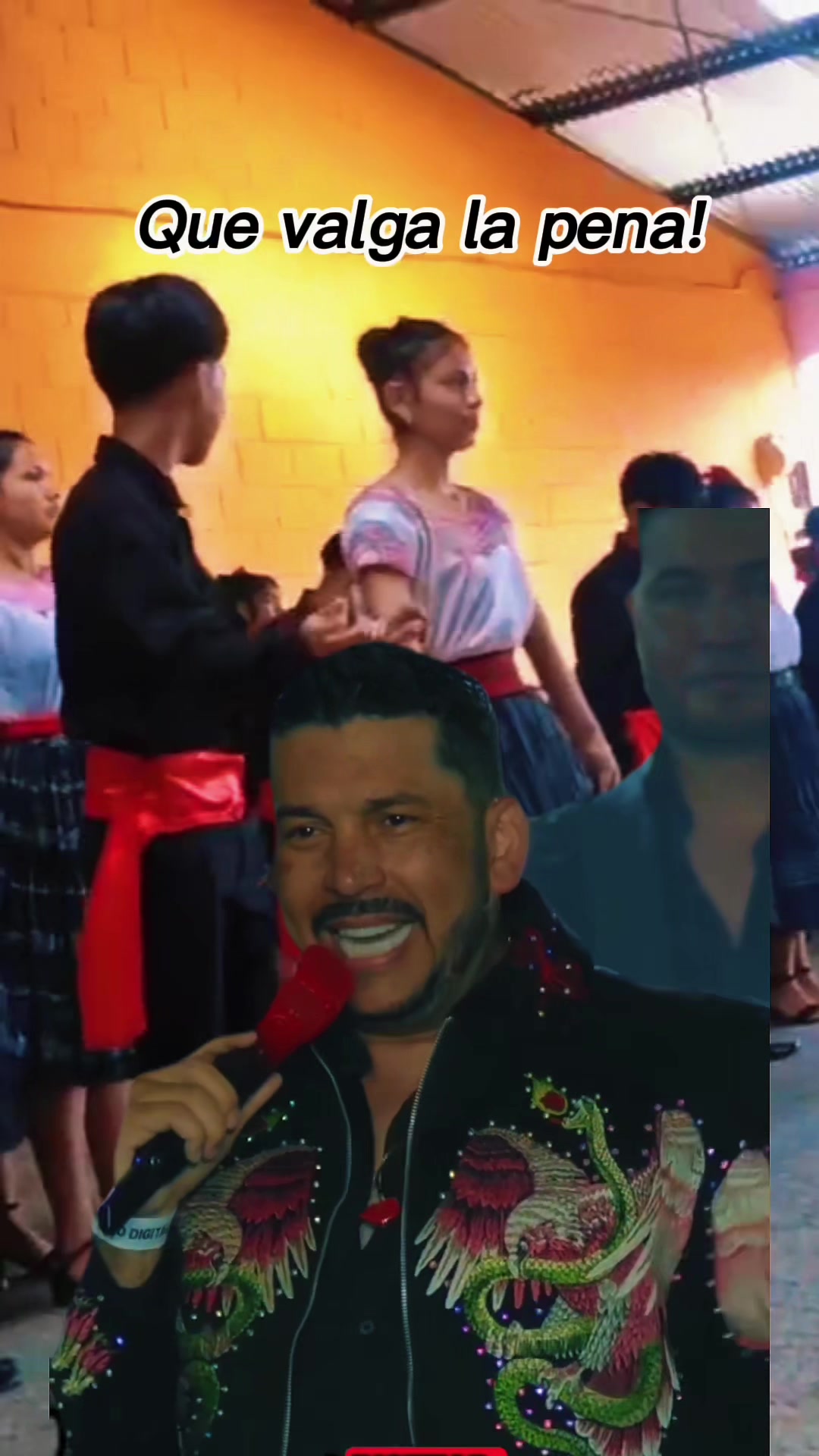 @Jerry El Chapín