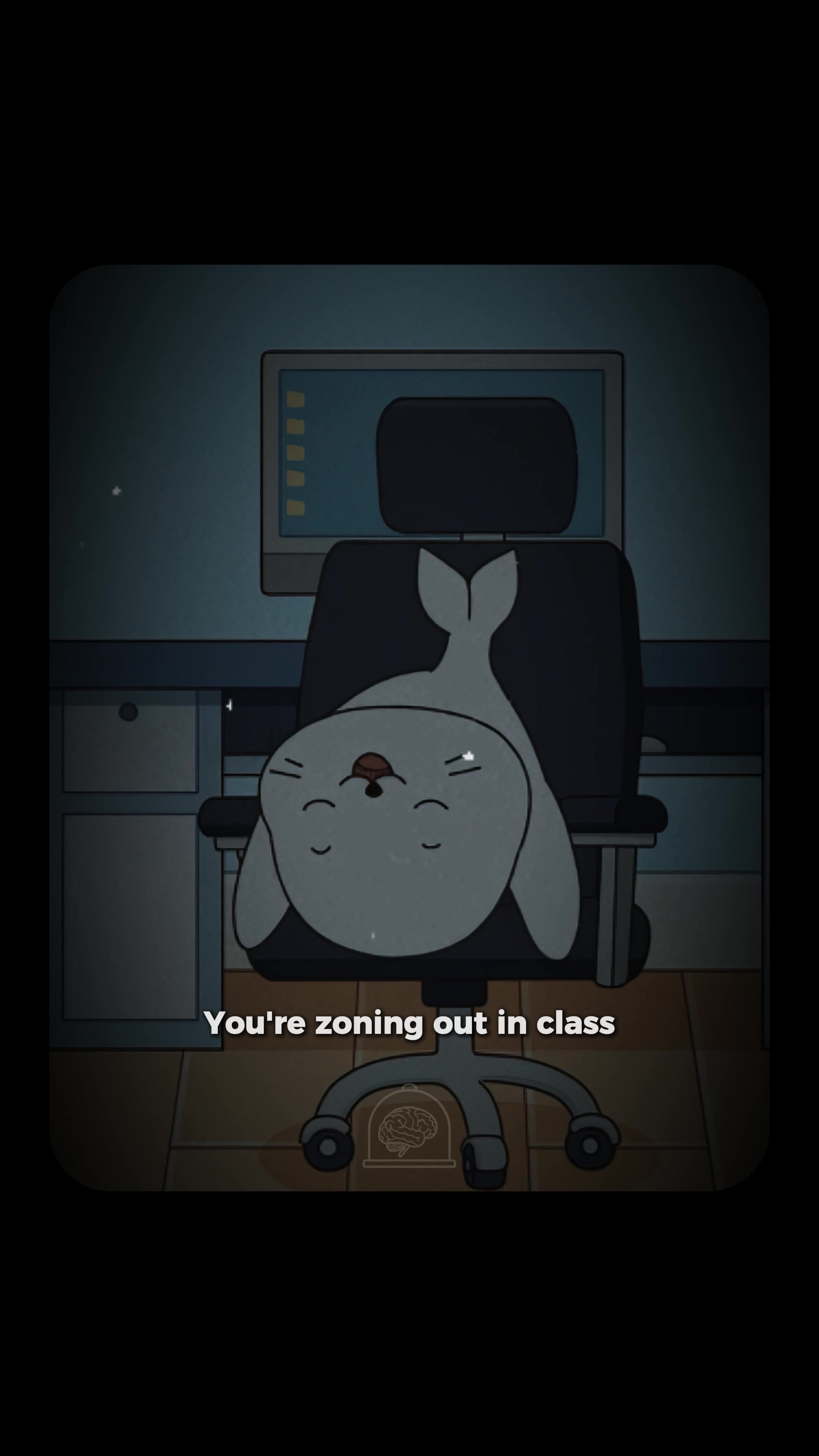 @Mind Under Glass