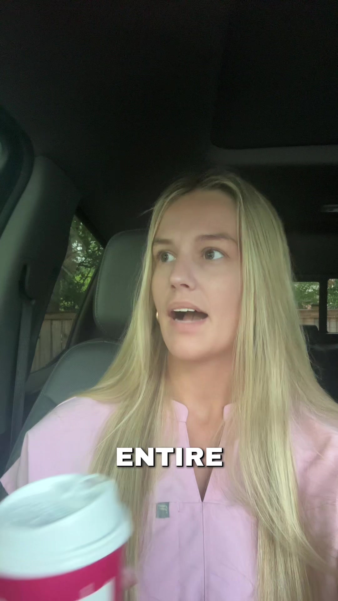 @Carlie Ann ๐