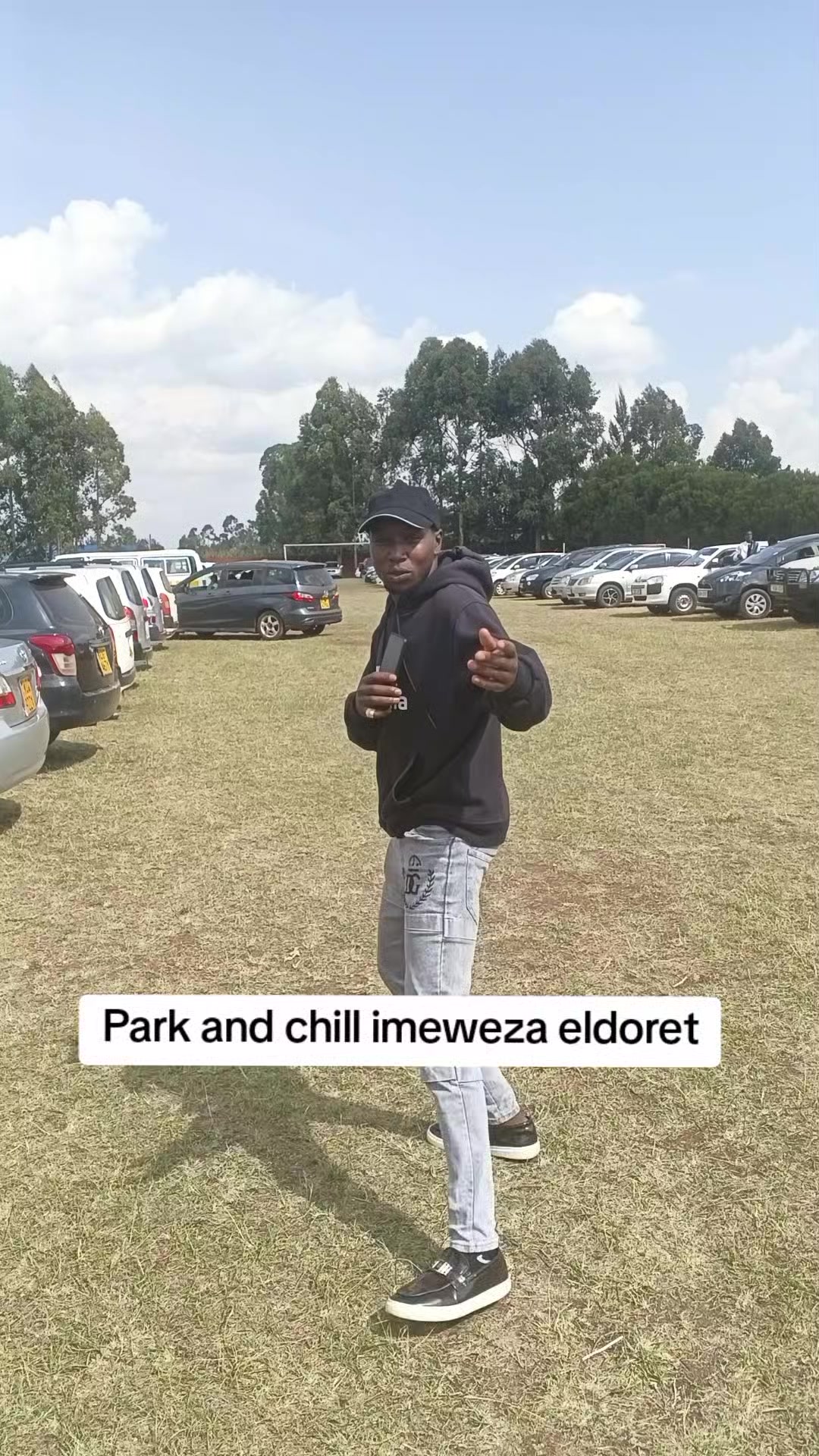 @Kuga wa Roma (fame kemboi)