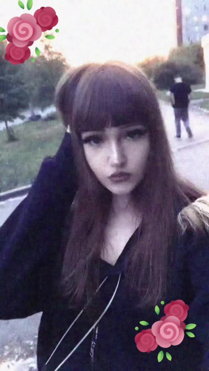 @милана не спит