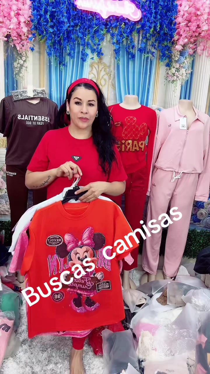 @Isabel fashion