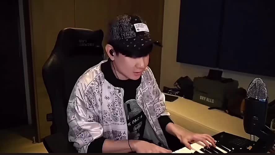@林小傑