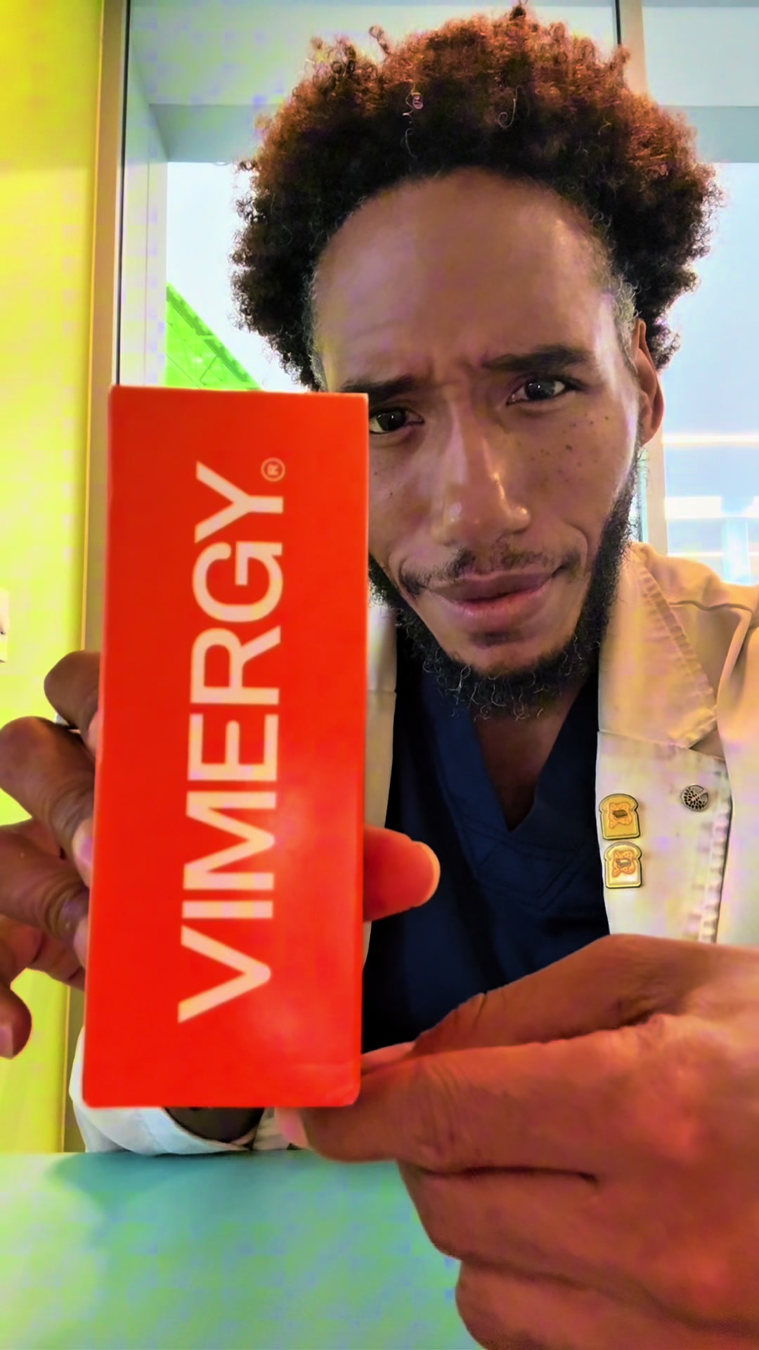 @ThePharmDHealer ®