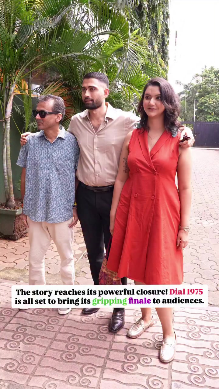@Viral Bhayani