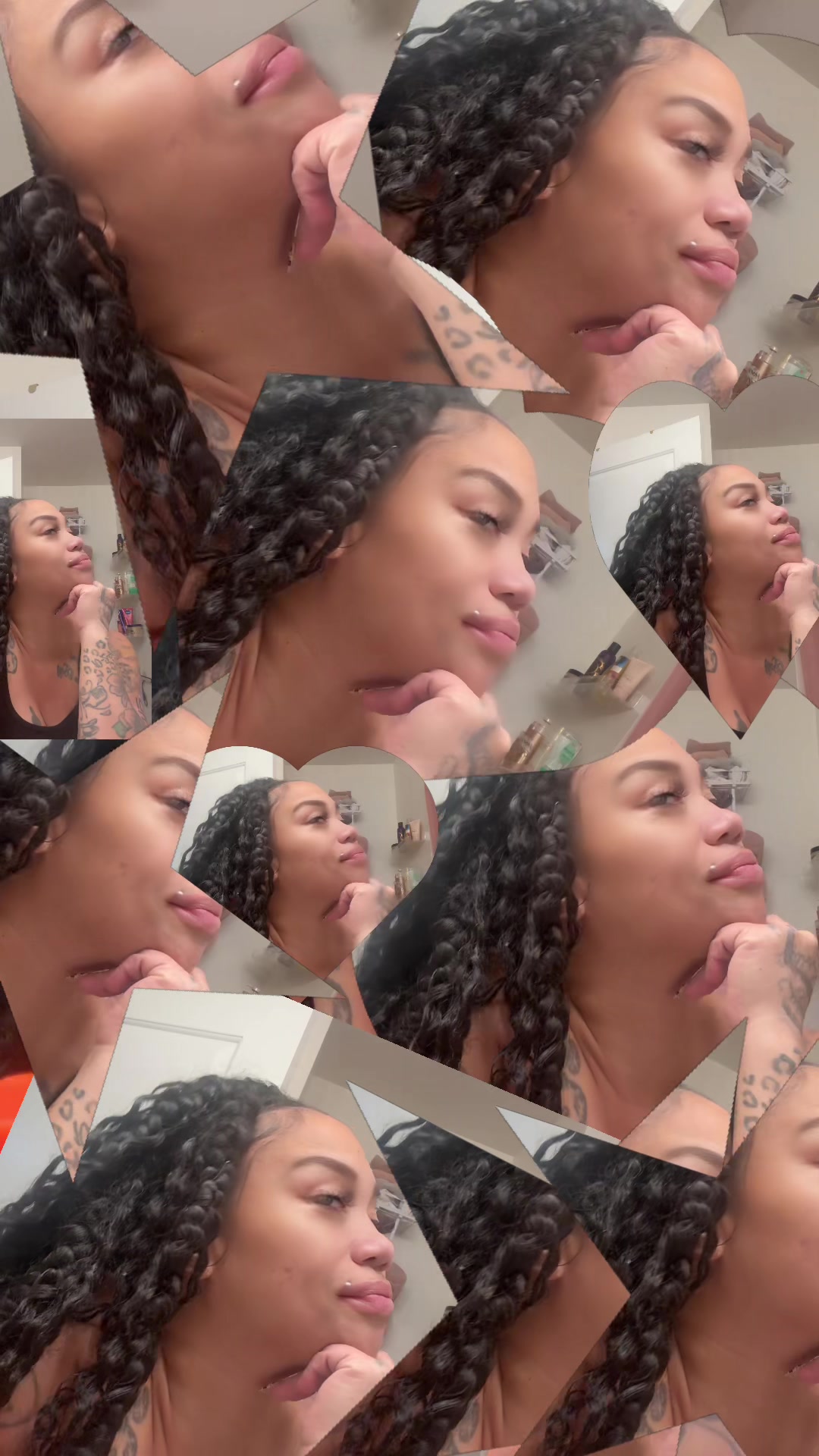@Shauntae Jackson
