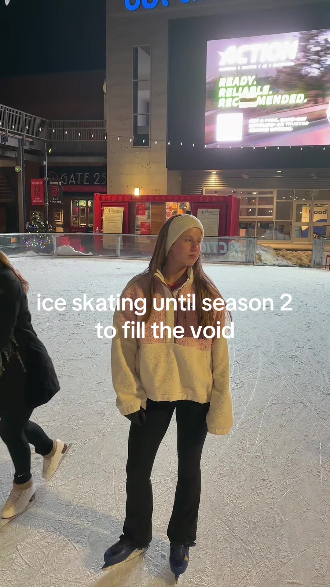 @Kenzie