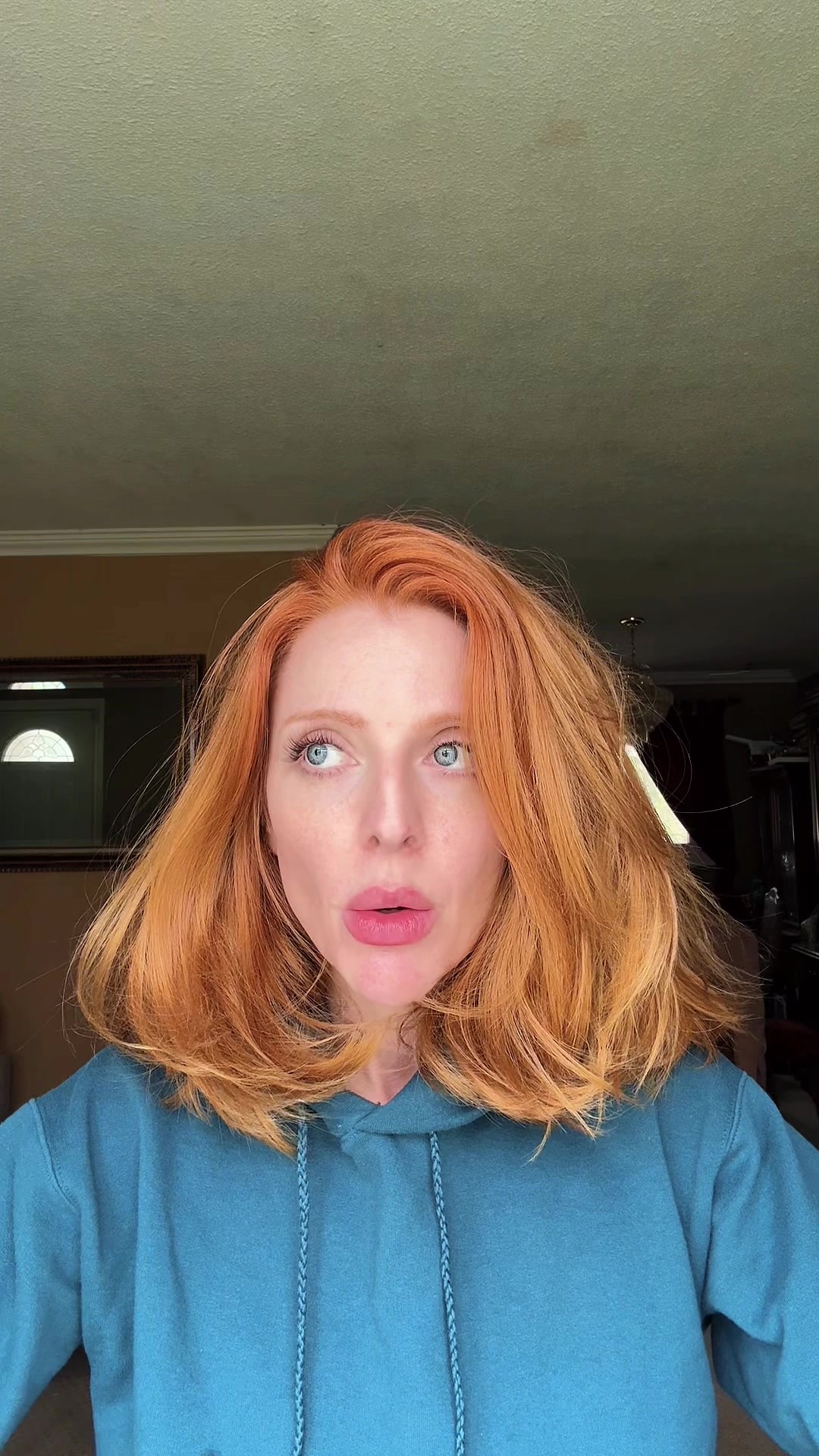 @Canadian Ginger