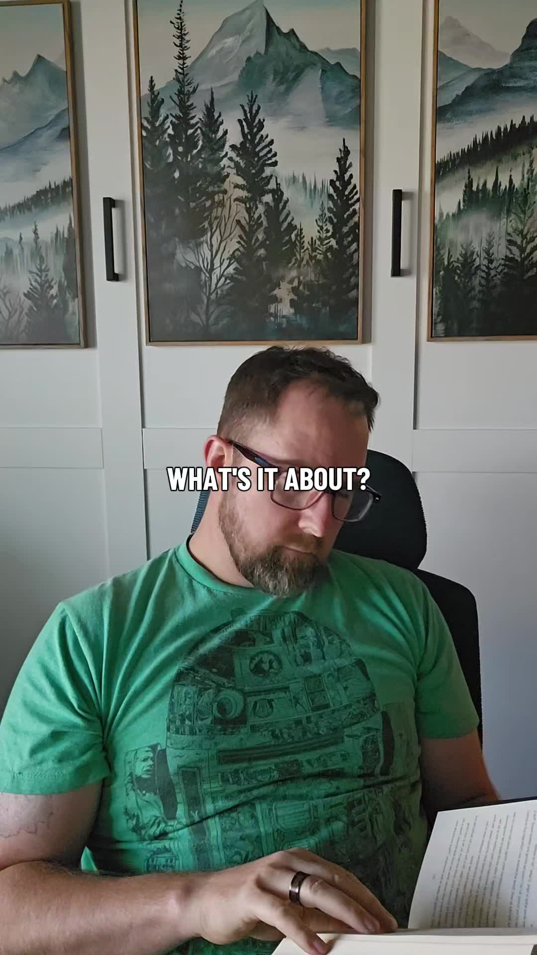 @Hank | Fantasy Author