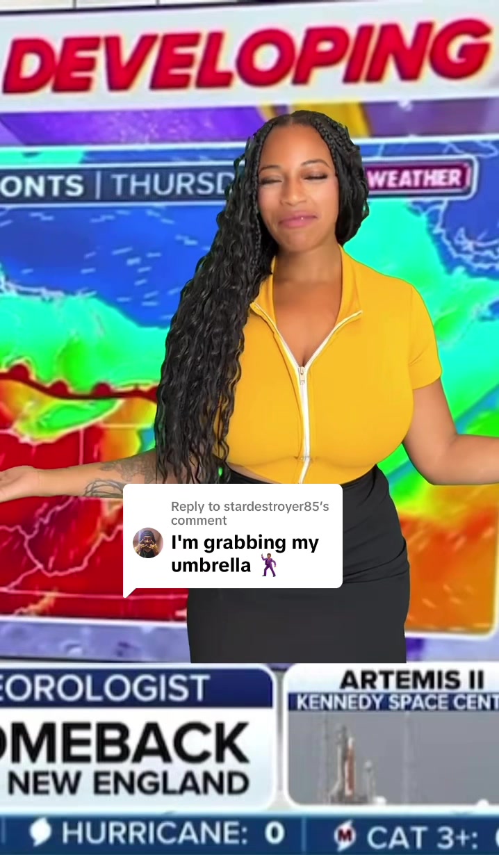 @Weathergirlmyah