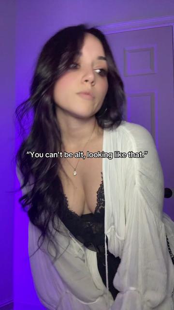 @Ameena