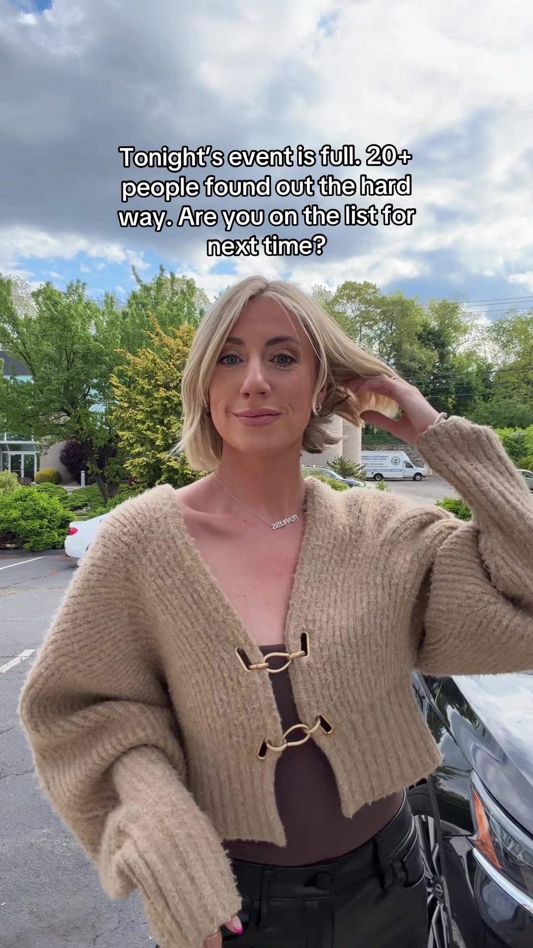 @Alexa Curtis