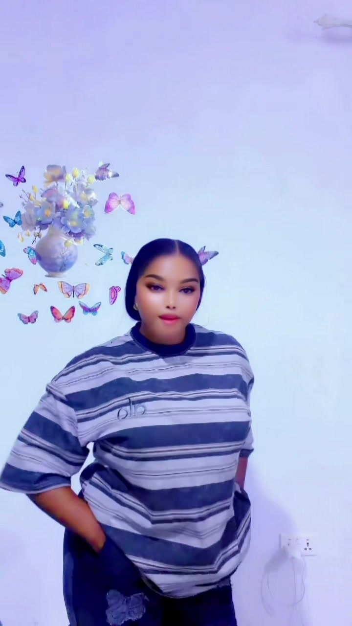 @Hajia Shasha Cosmetics