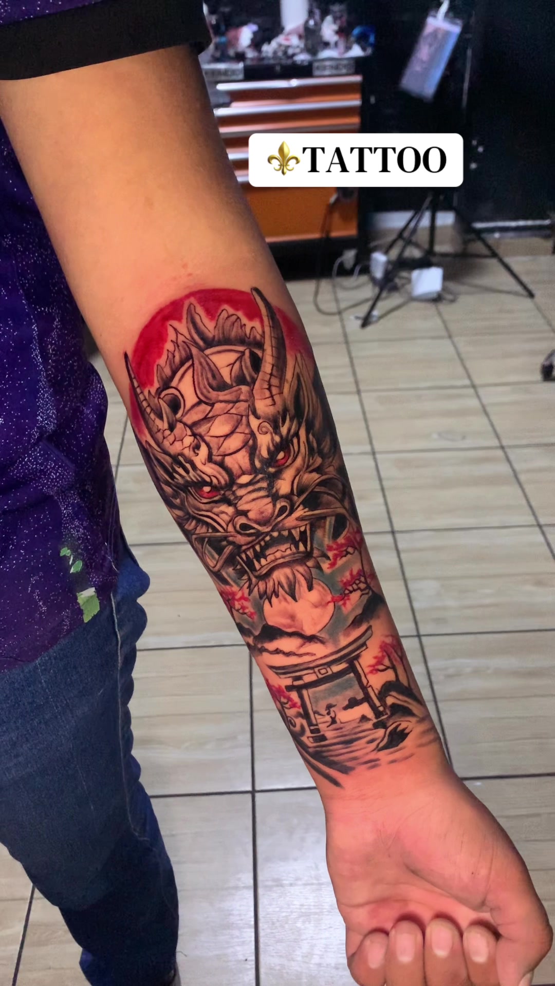 @ARIZONA TATTOO