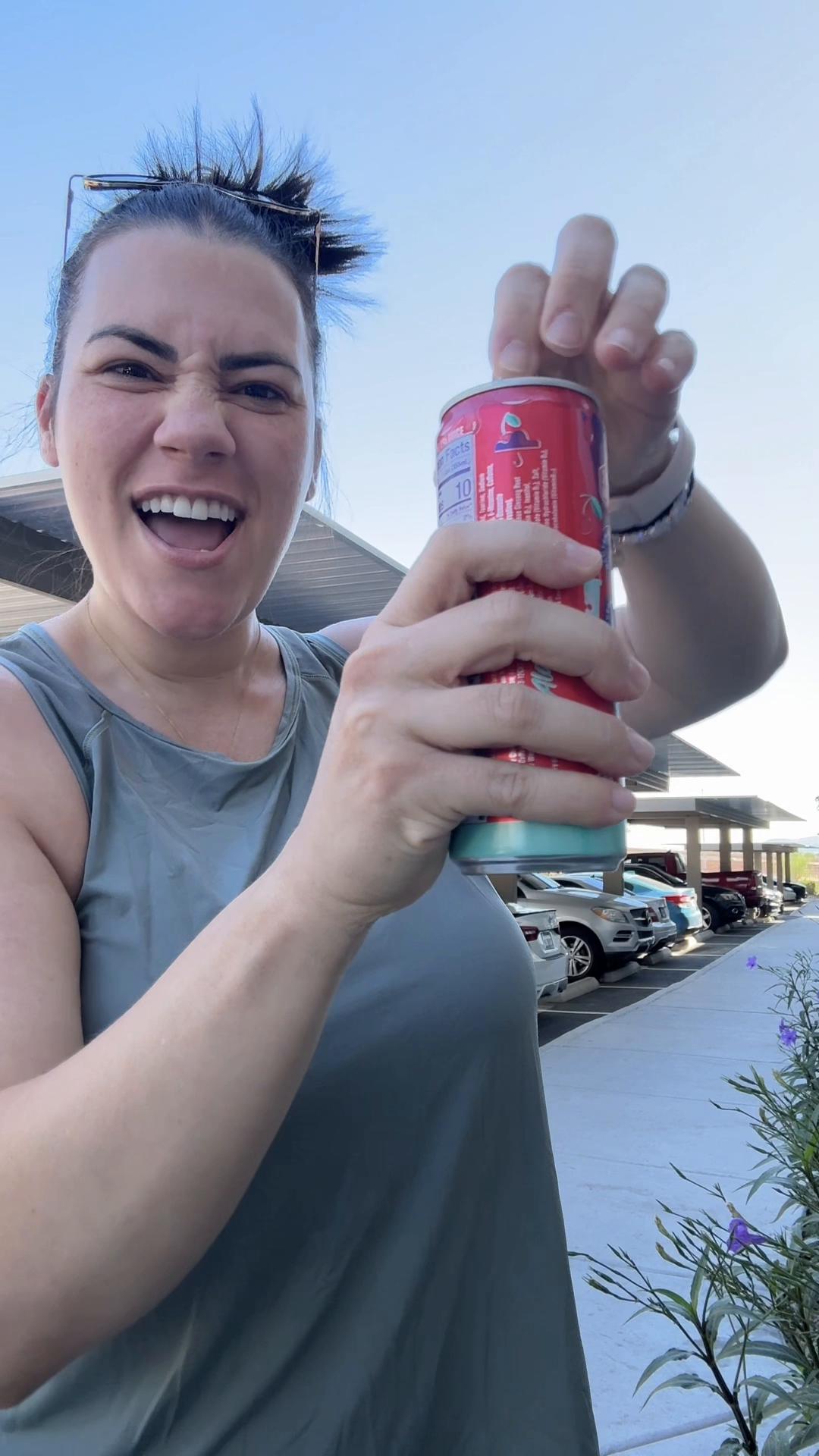 @Amanda | Unfiltered IVF Mama