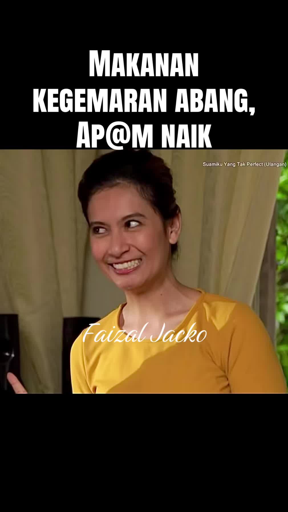 @Faizal Jacko
