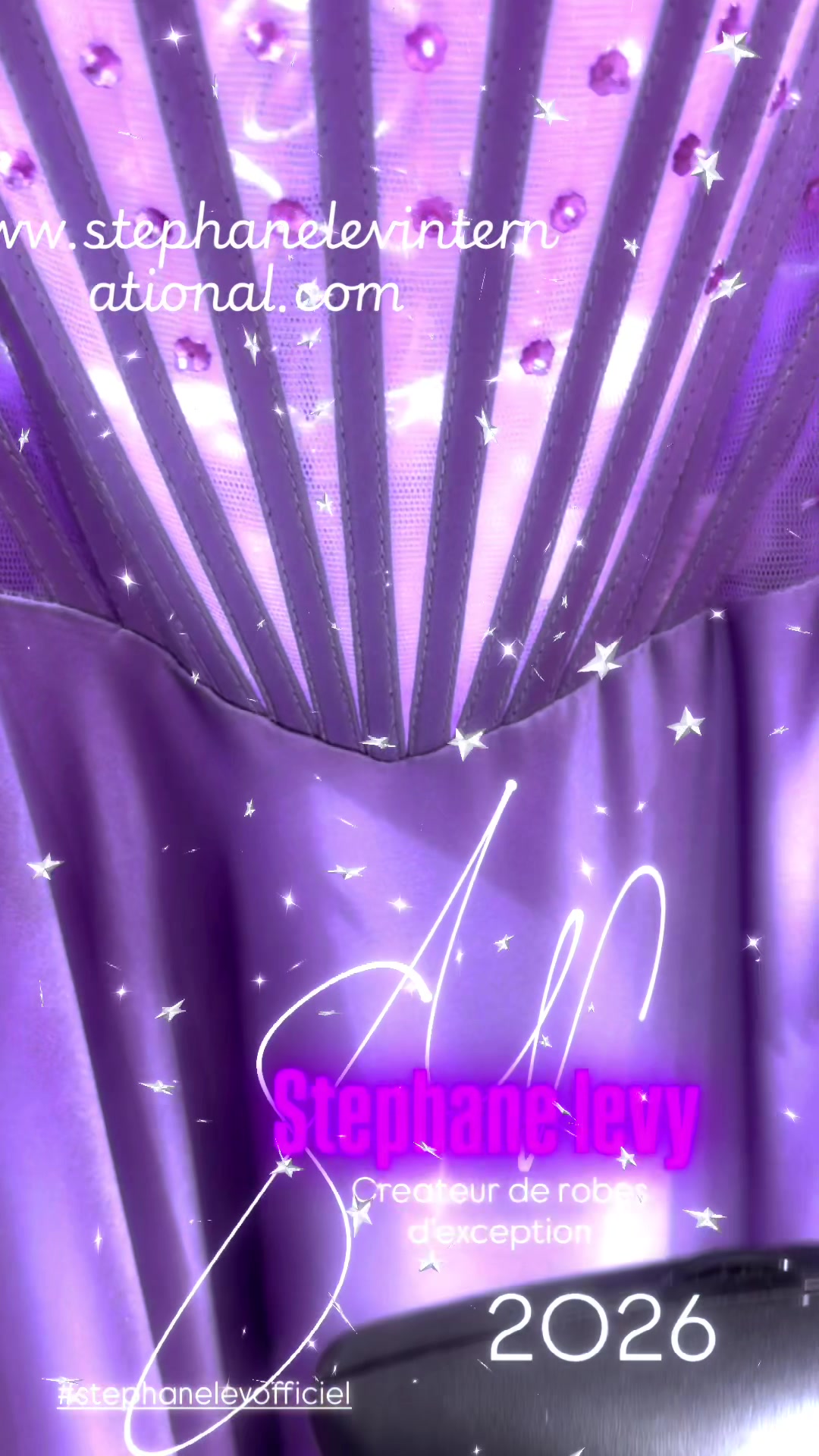 @stephanelevinternational