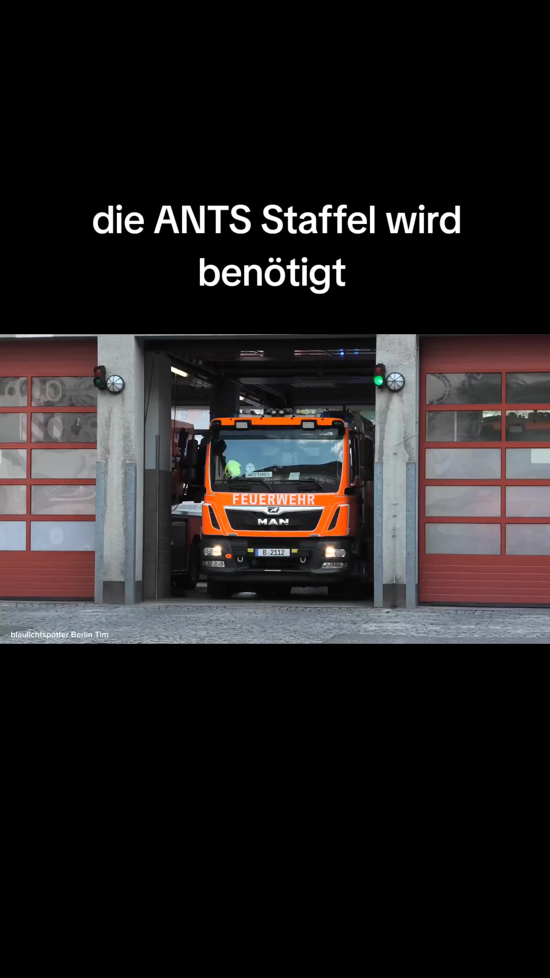 @Blaulichtspotter Berlin Tim
