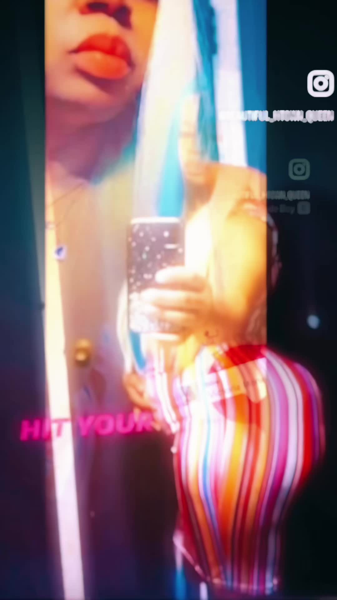 @Beautifulhtownqueen
