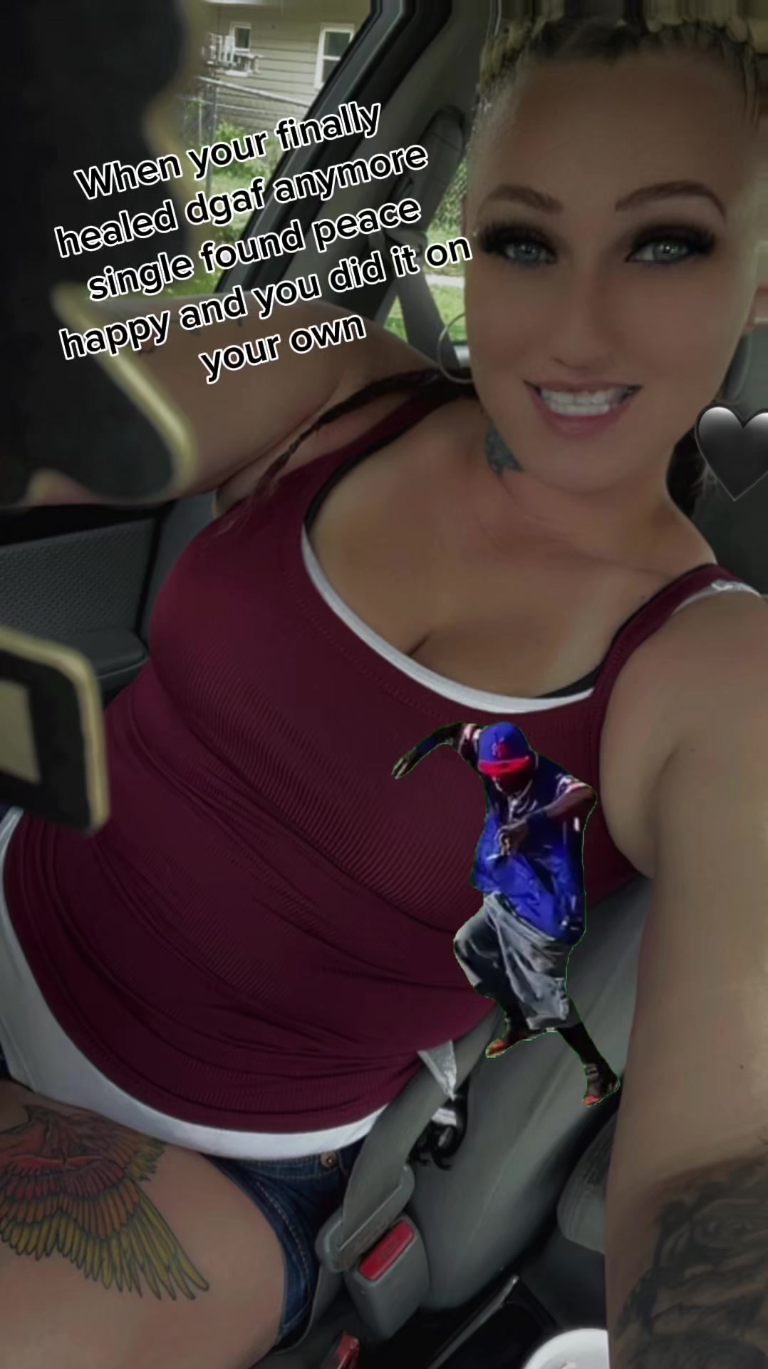 @DANYELLE ♊️💙😘