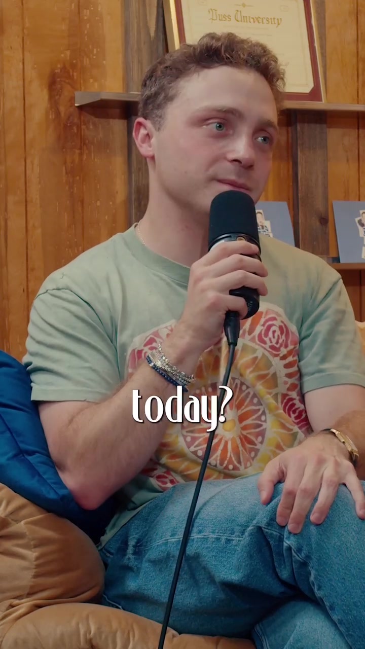 @Jake Shane