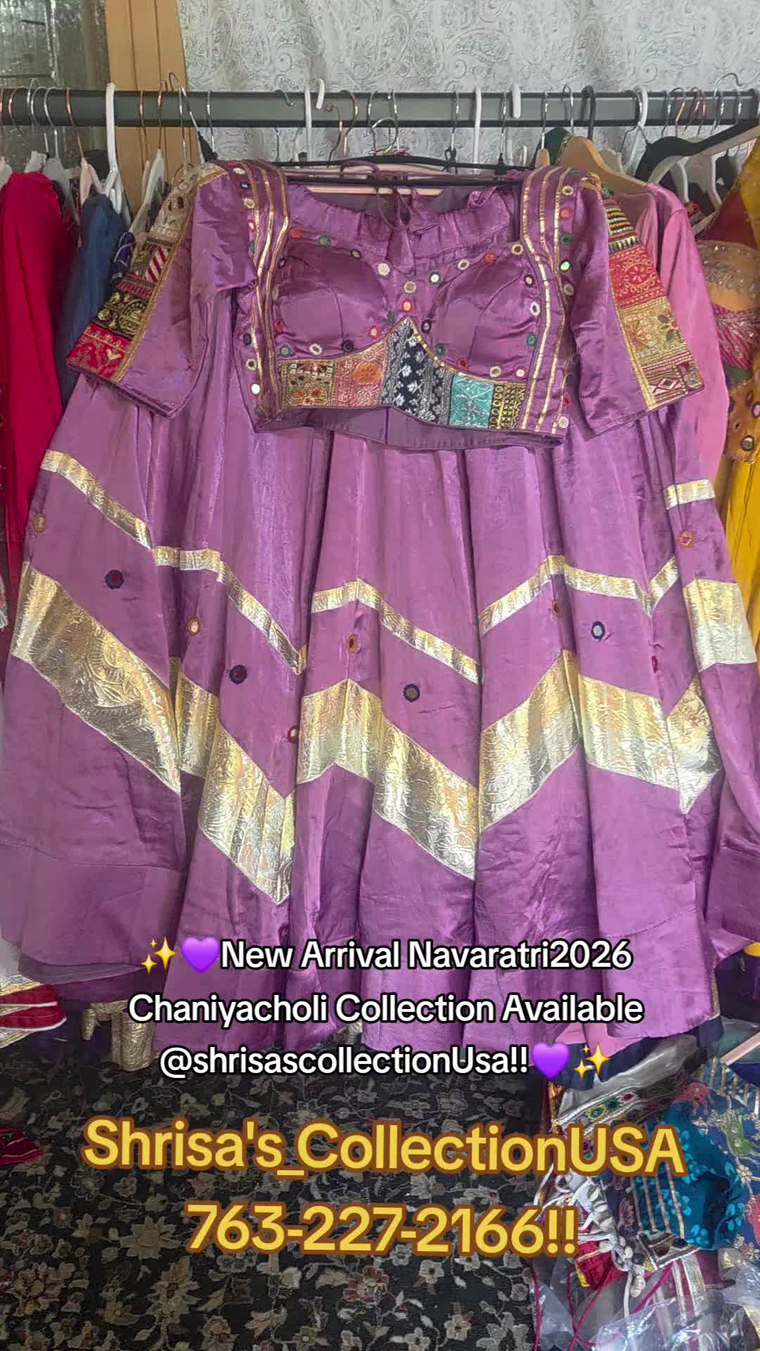 @Shrisa's CollectionUSA