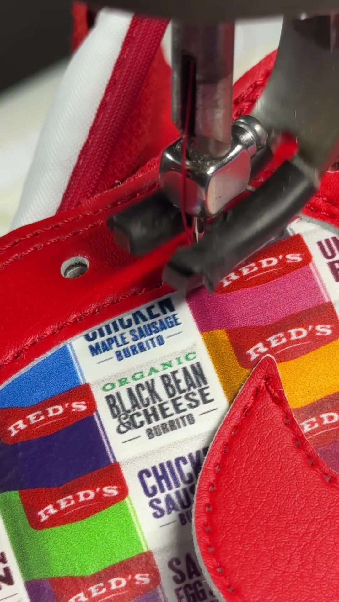 @With An H Shoe Customization