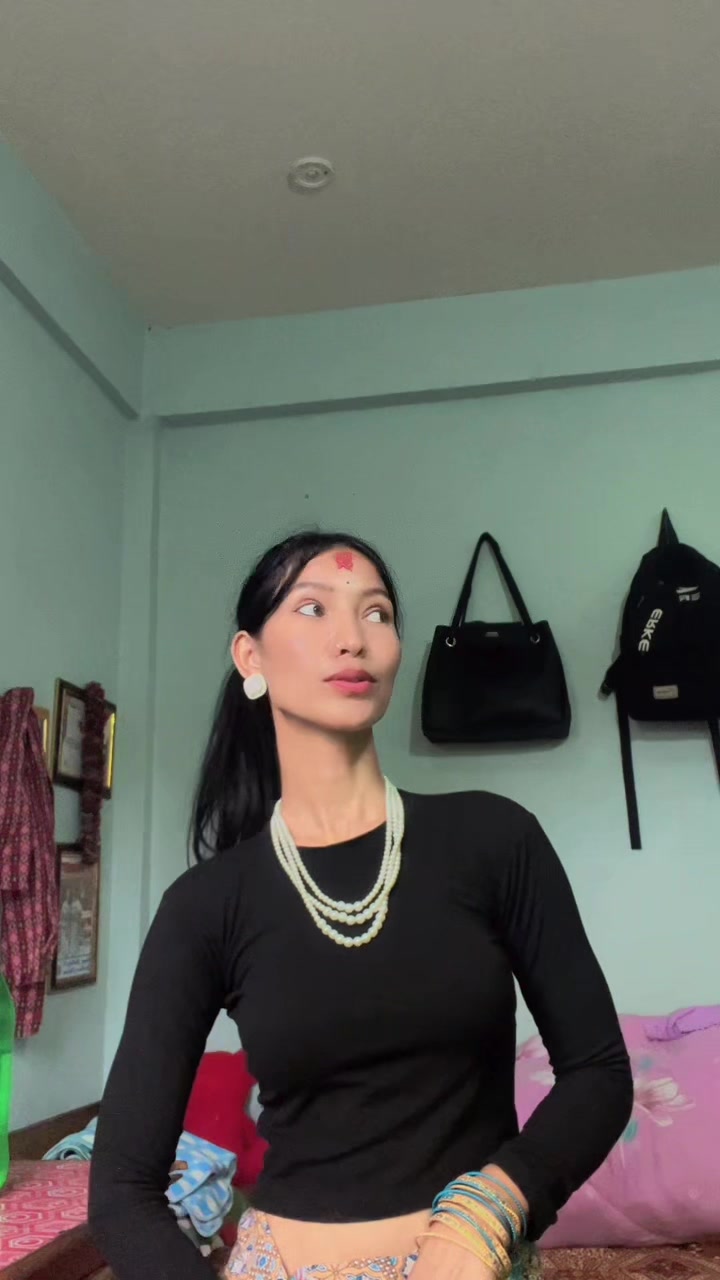 @Jharana ThaQuree 🕉️❤️
