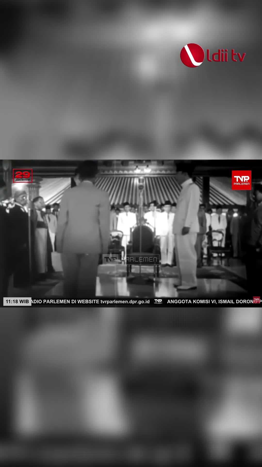 @ldii tv