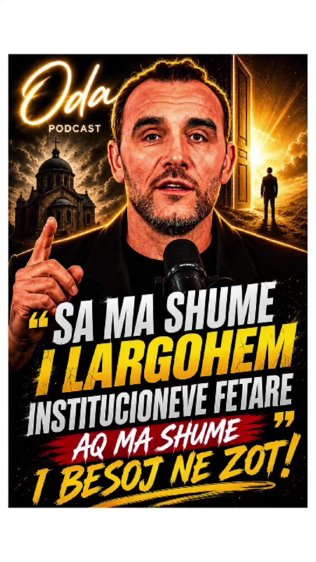 @Oda_Podcast