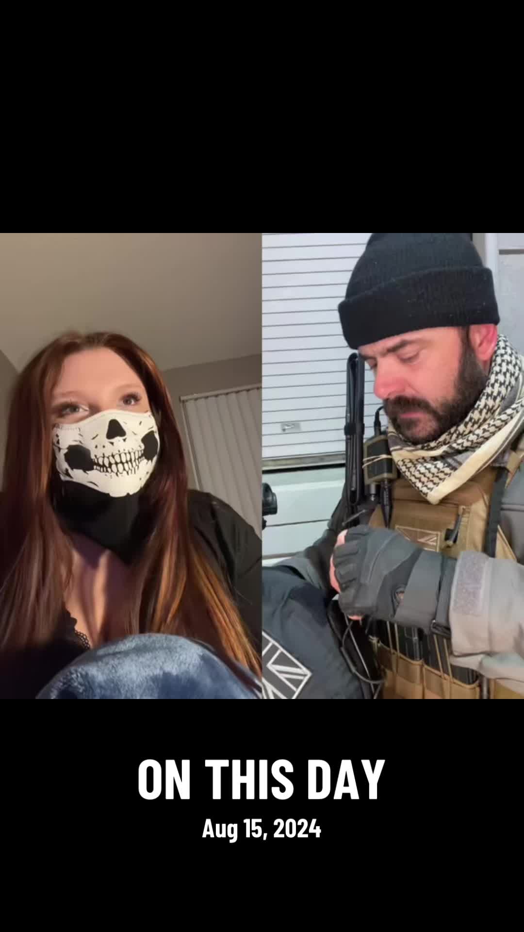 @Captain Price
