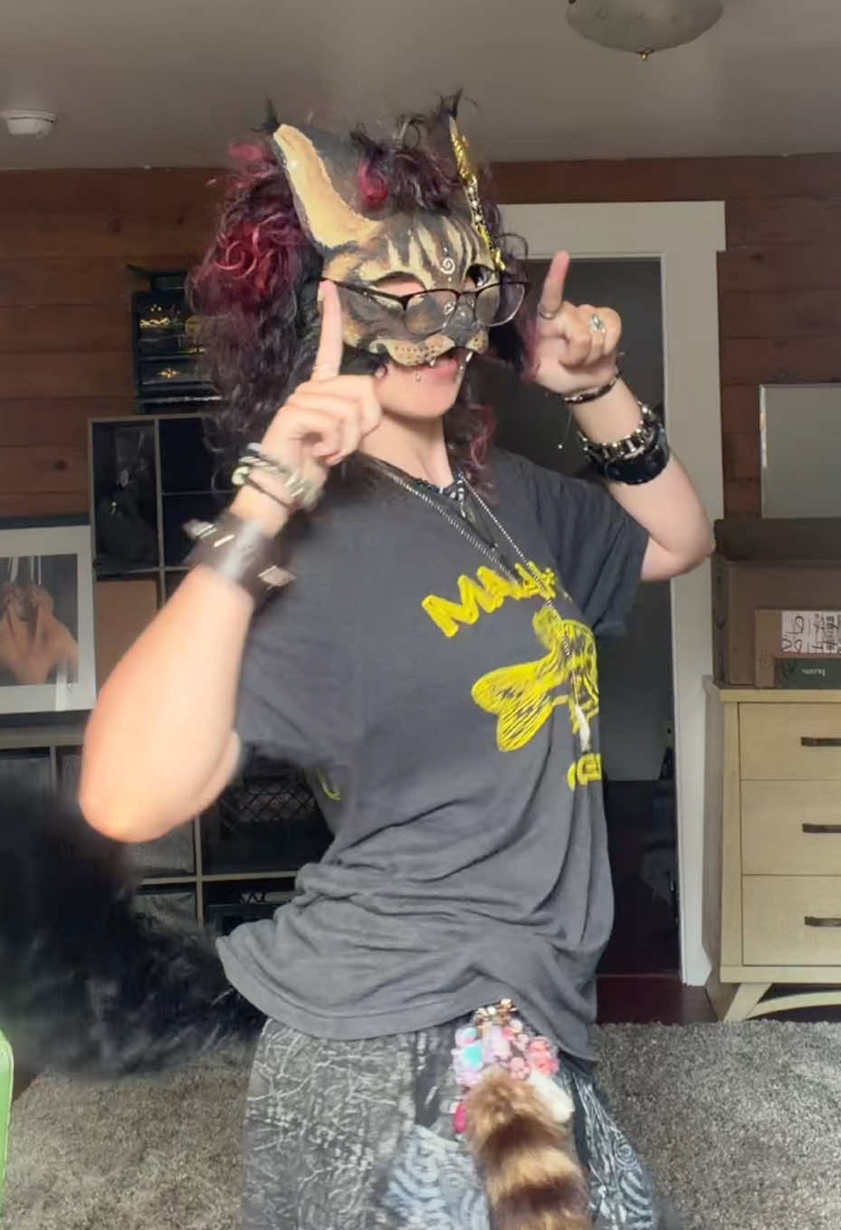@Taz 🐺