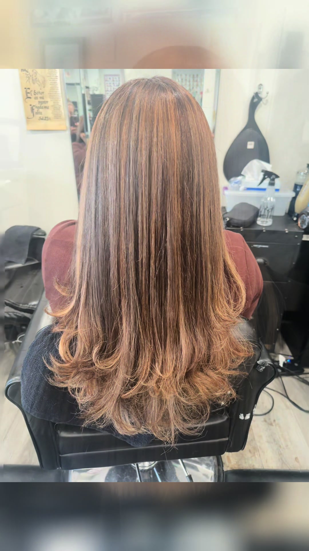 @Divine hair co.