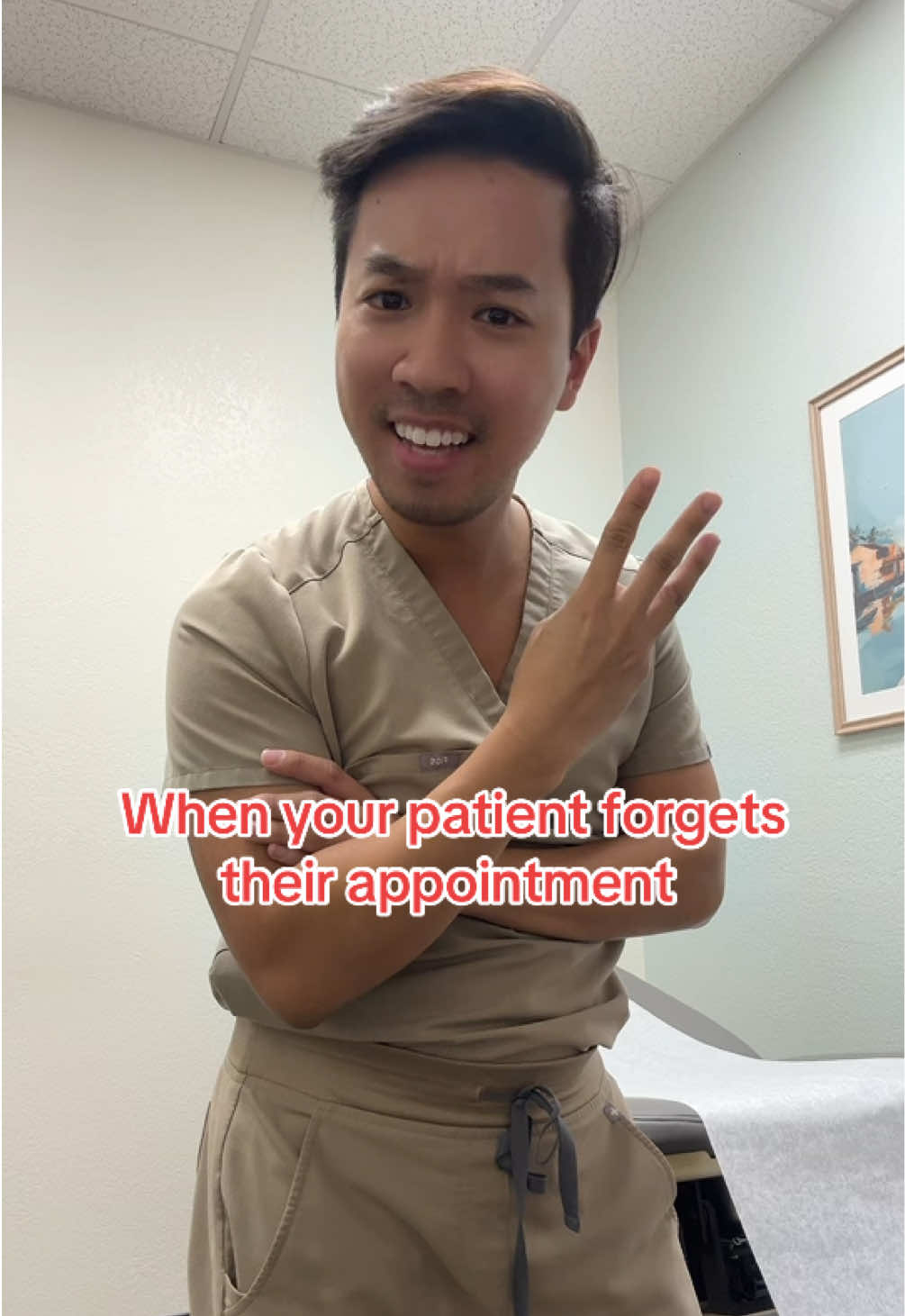 @Patrick Nguyen | PA-C