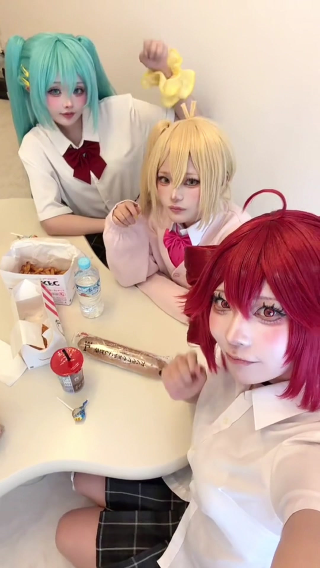 @雪村ユノ