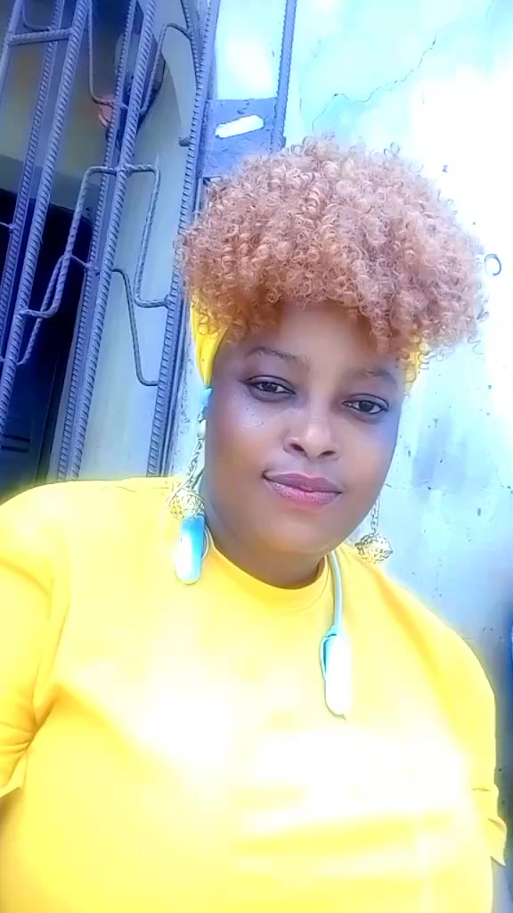 @Anike Wealthy Gold