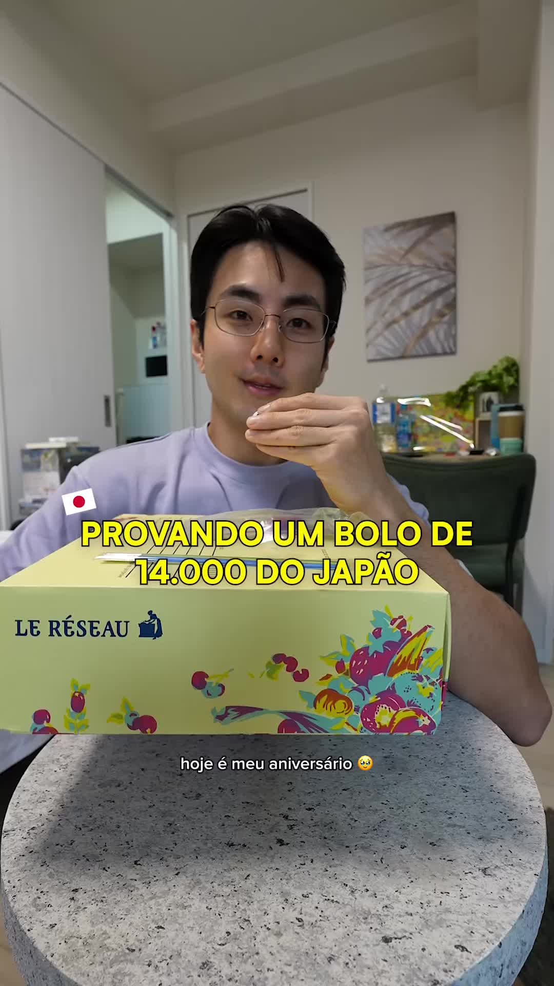 @Victor Han