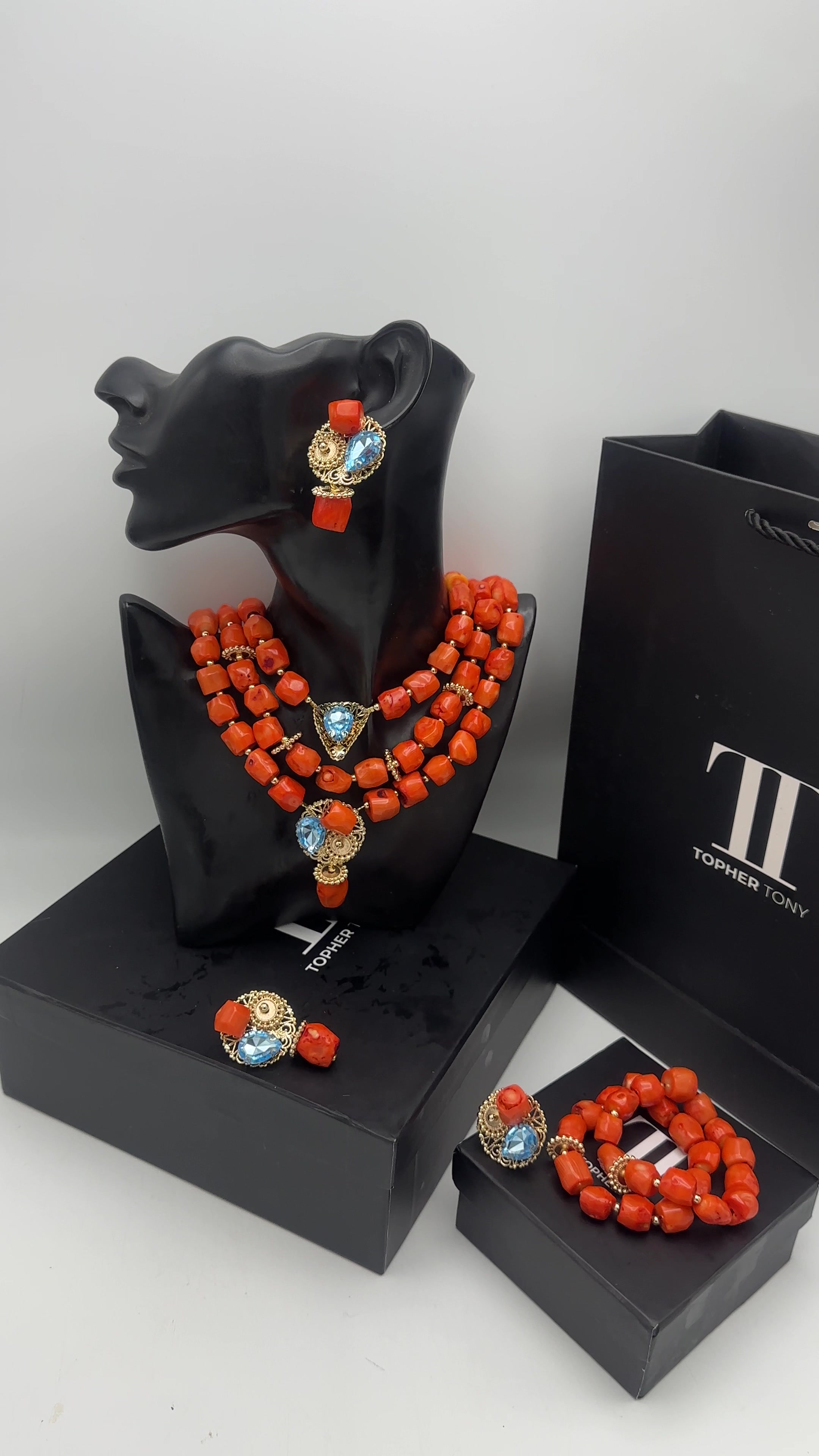 @Tophertonyjewelry